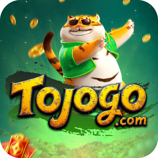 TOJOGO Slots Online Brasil com jackpots progressivos
